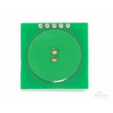 Capacitive Sensor W Digital Output. Capacitive Sensor W Digital Output.