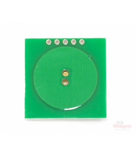 Capacitive Sensor W Digital Output.