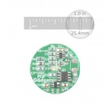 Capacitive High Side Switch Capacitive High Side Switch