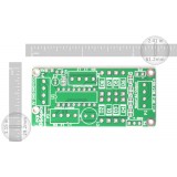 SN754410 Bare Break Out Board SN754410 Bare Break Out Board